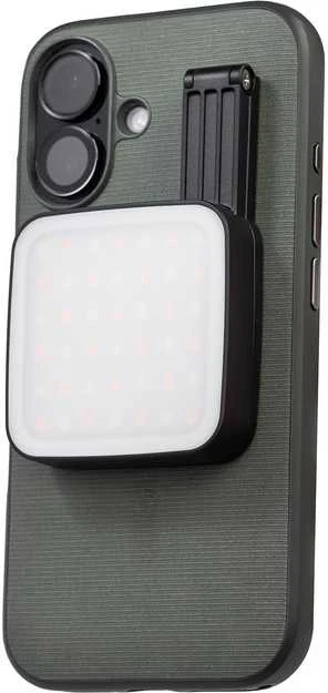 Beiwe LT-84 -akkukäyttöinen LED-valo magneettikiinnityksellä