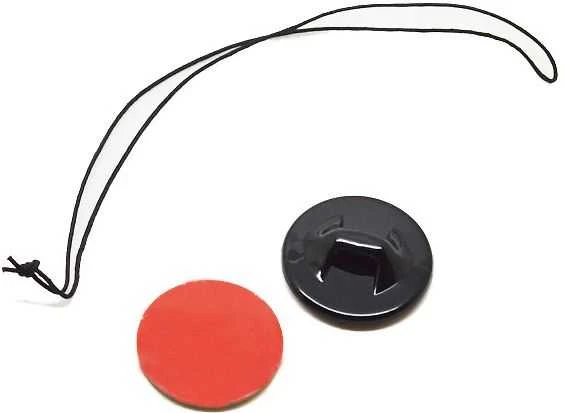 Beiwe Sport XL -actionkameroiden kiinnikekokoelma, 28 osaa