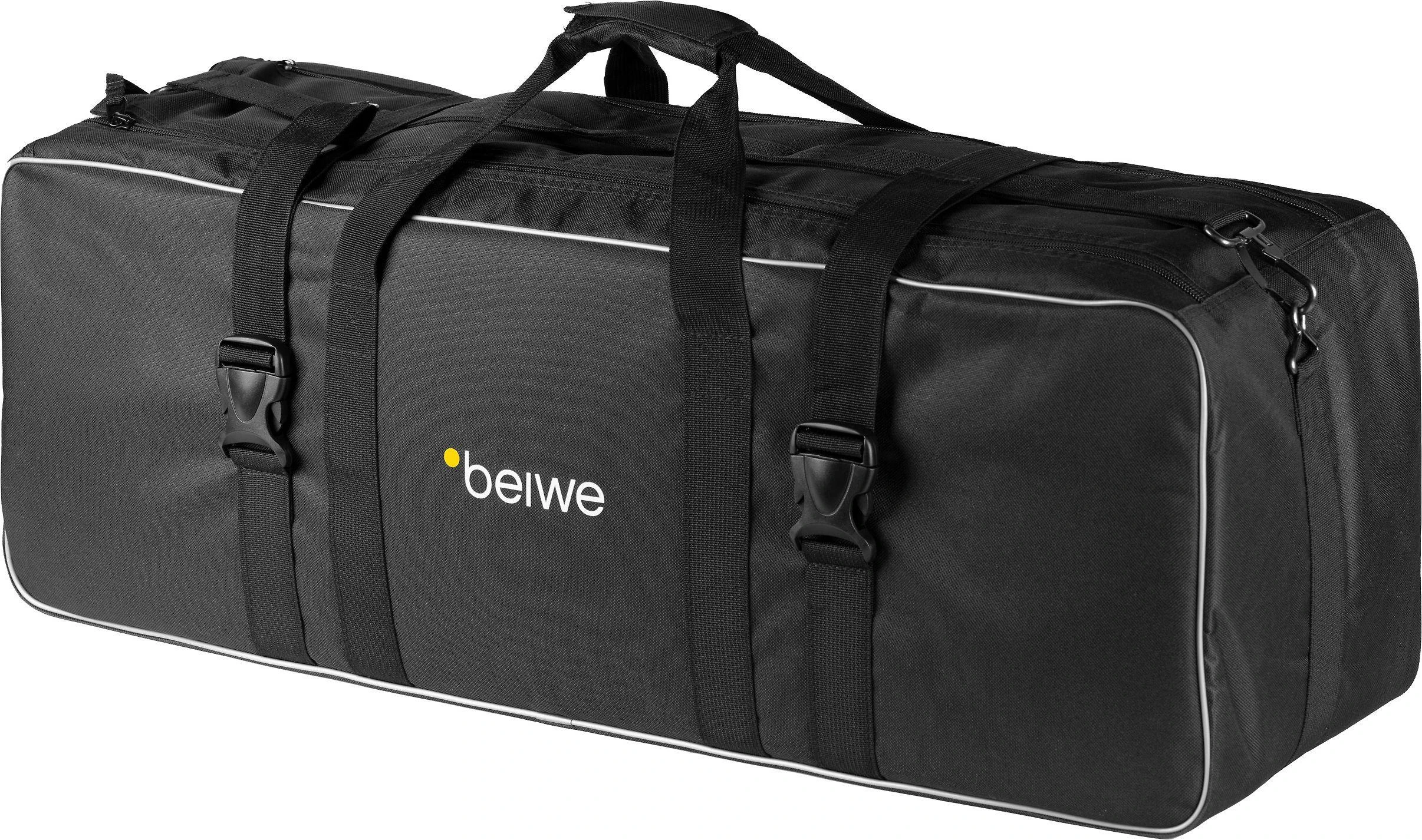 Beiwe TVINIT S100W Kit kahden valon studiosetti