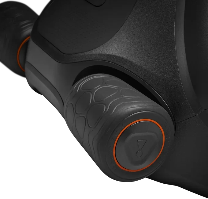 Belaidė garso kolonėlė JBL PartyBox Ultimate 2, juoda