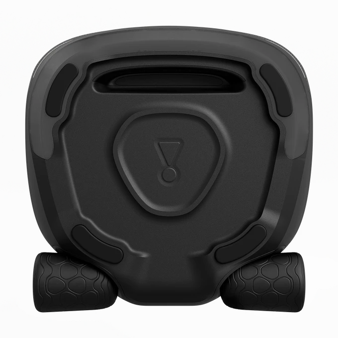 Belaidė garso kolonėlė JBL PartyBox Ultimate 2, juoda