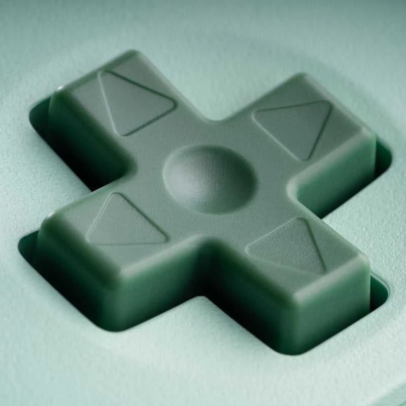Belaidis žaidimų pultas 8BitDo Ultimate 2C Wireless | spalva: žalia