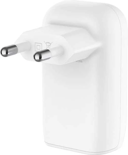 Belkin 3 prievadų USB-C PPS 67W