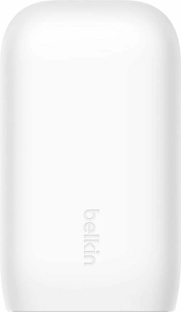 Belkin 3 prievadų USB-C PPS 67W