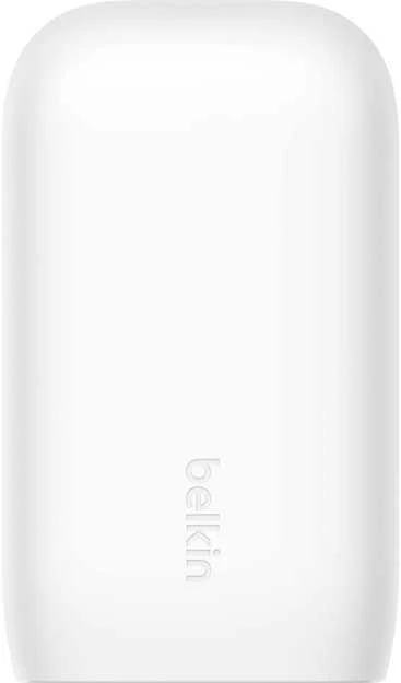 Belkin 3 prievadų USB-C PPS 67W