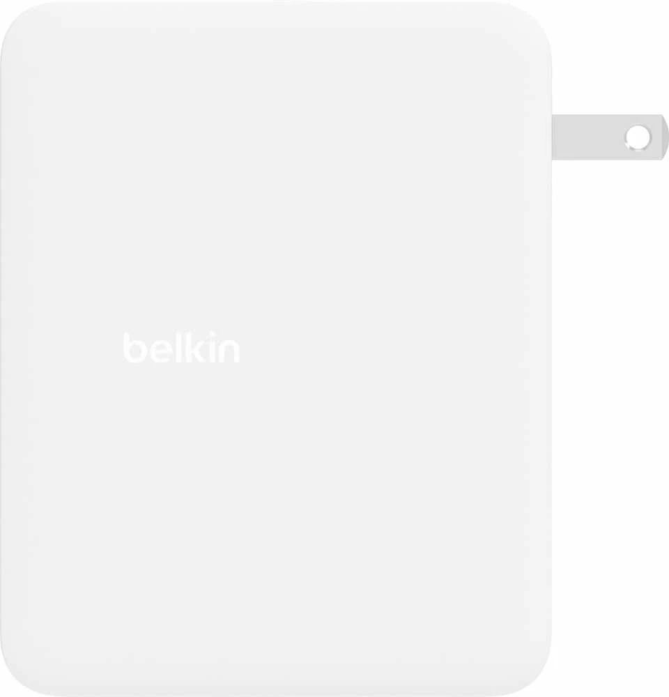 Išorinė Baterija - Belkin BoostCharge Pro Universalus, Balta