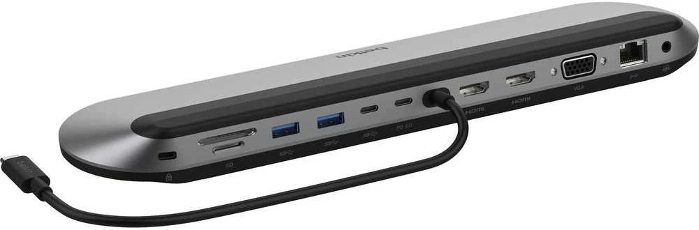 Belkin Pro USB-C 11w1