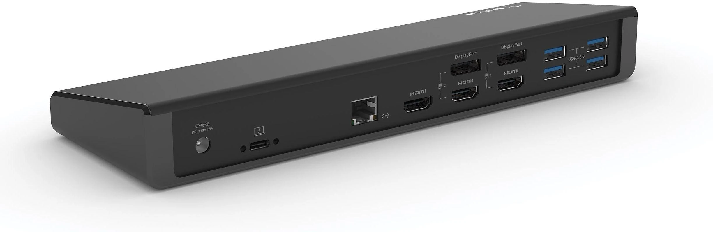 USB Dokas - Belkin 4K 85W