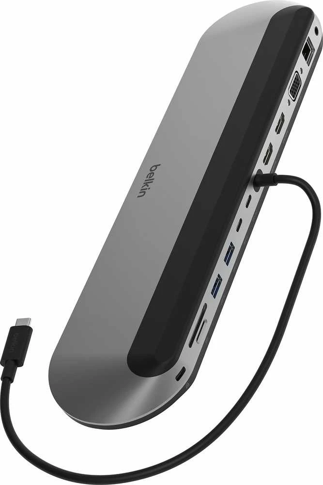 Belkin Pro USB-C 11w1
