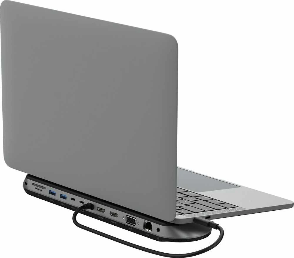 Belkin Pro USB-C 11w1