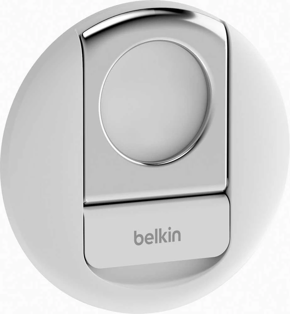 Telefono laikiklis - Belkin MMA006btWH Aktyvus Laikiklis Magnetinis Montavimas Baltas