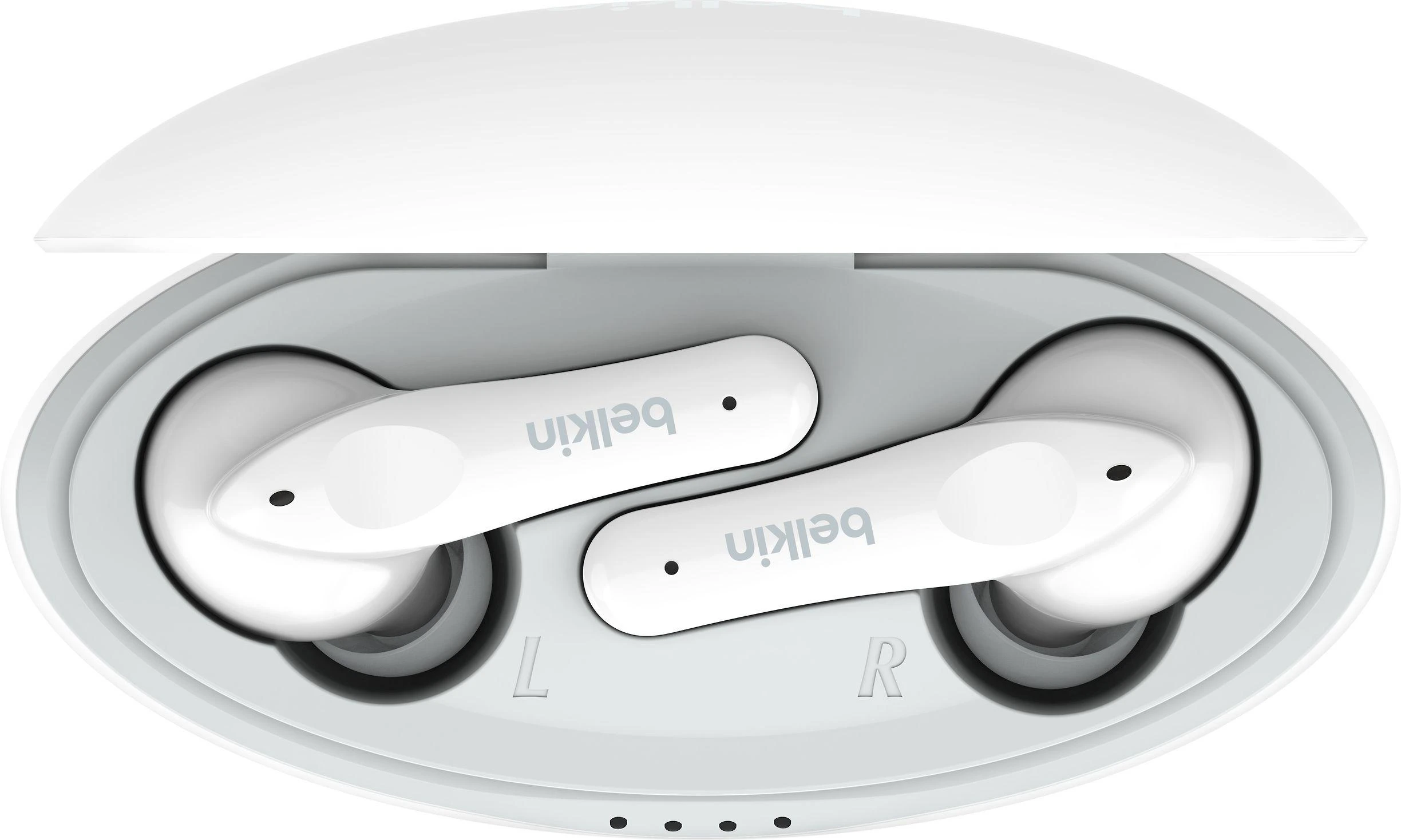 „Belkin“ – „SOUNDFORM Nano True“ belaidės ausinės vaikams