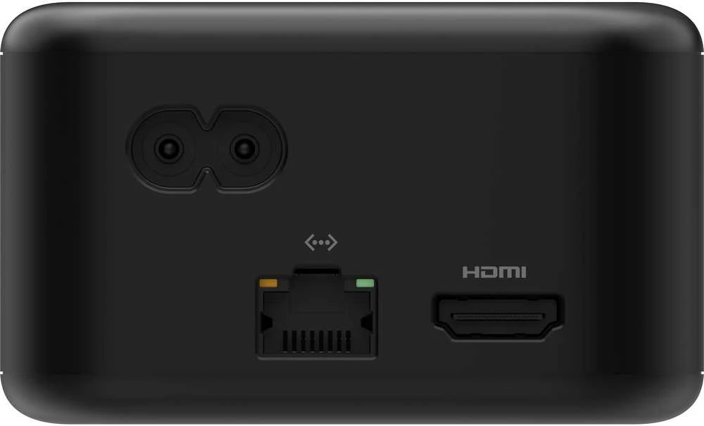 Belkin USB-C 6-IN-1 CORE GAN DOCK/