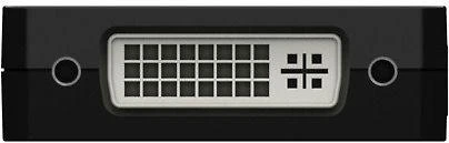 Belkin USB-C į HDMI / VGA / DisplayPort adapteris AVC003btBK