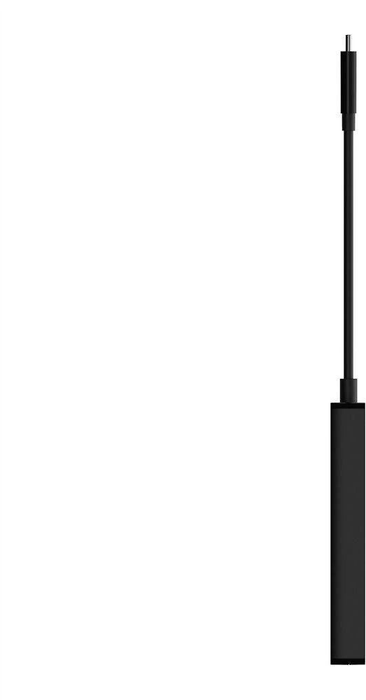 Belkin USB-C į HDMI / VGA / DisplayPort adapteris AVC003btBK