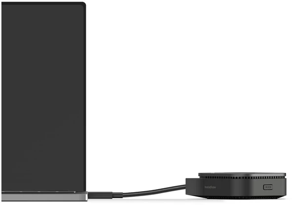 BENQ INSTASHOW WDC15 ? 4K WIRELESS PRESENTATION SYSTEM