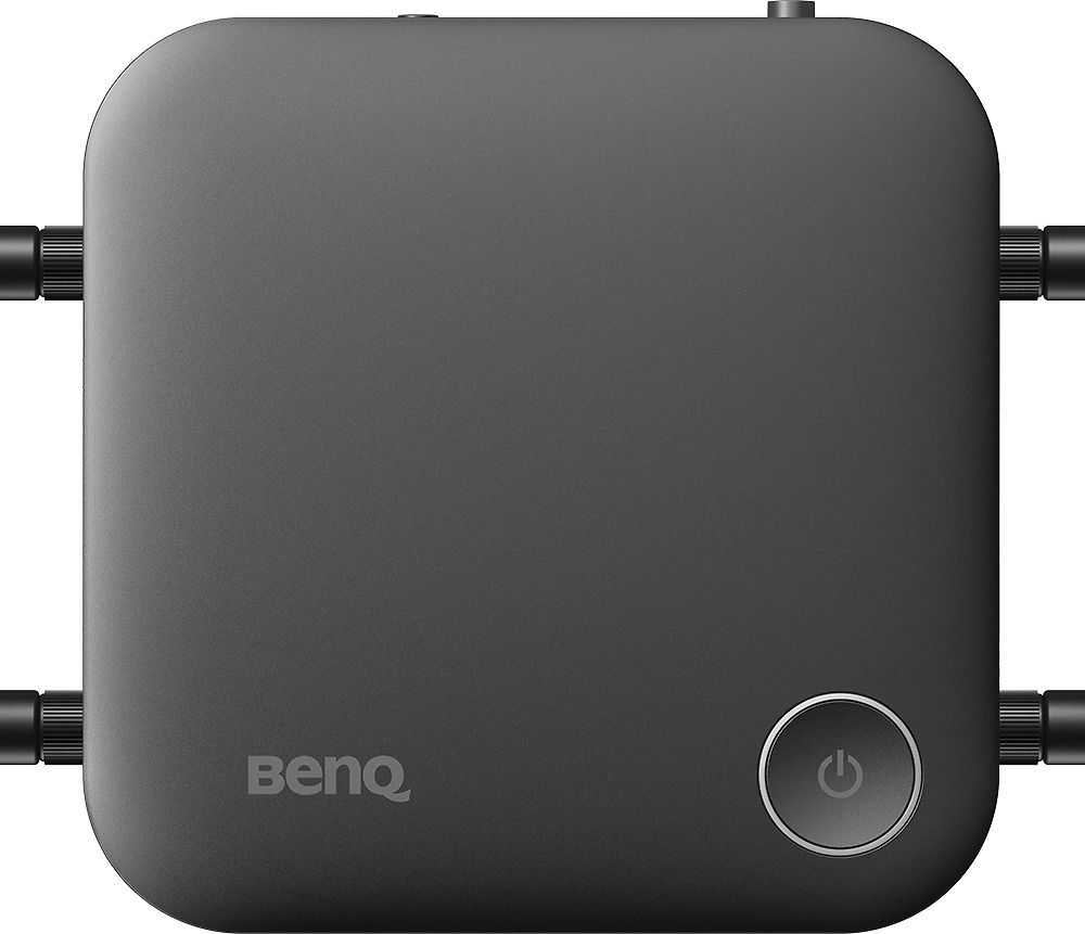 BENQ INSTASHOW WDC 30