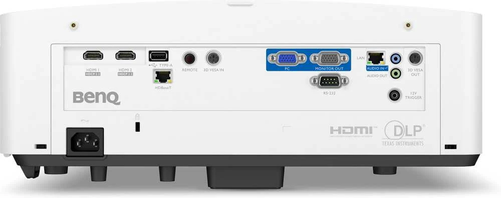 Projektorius BENQ LU935