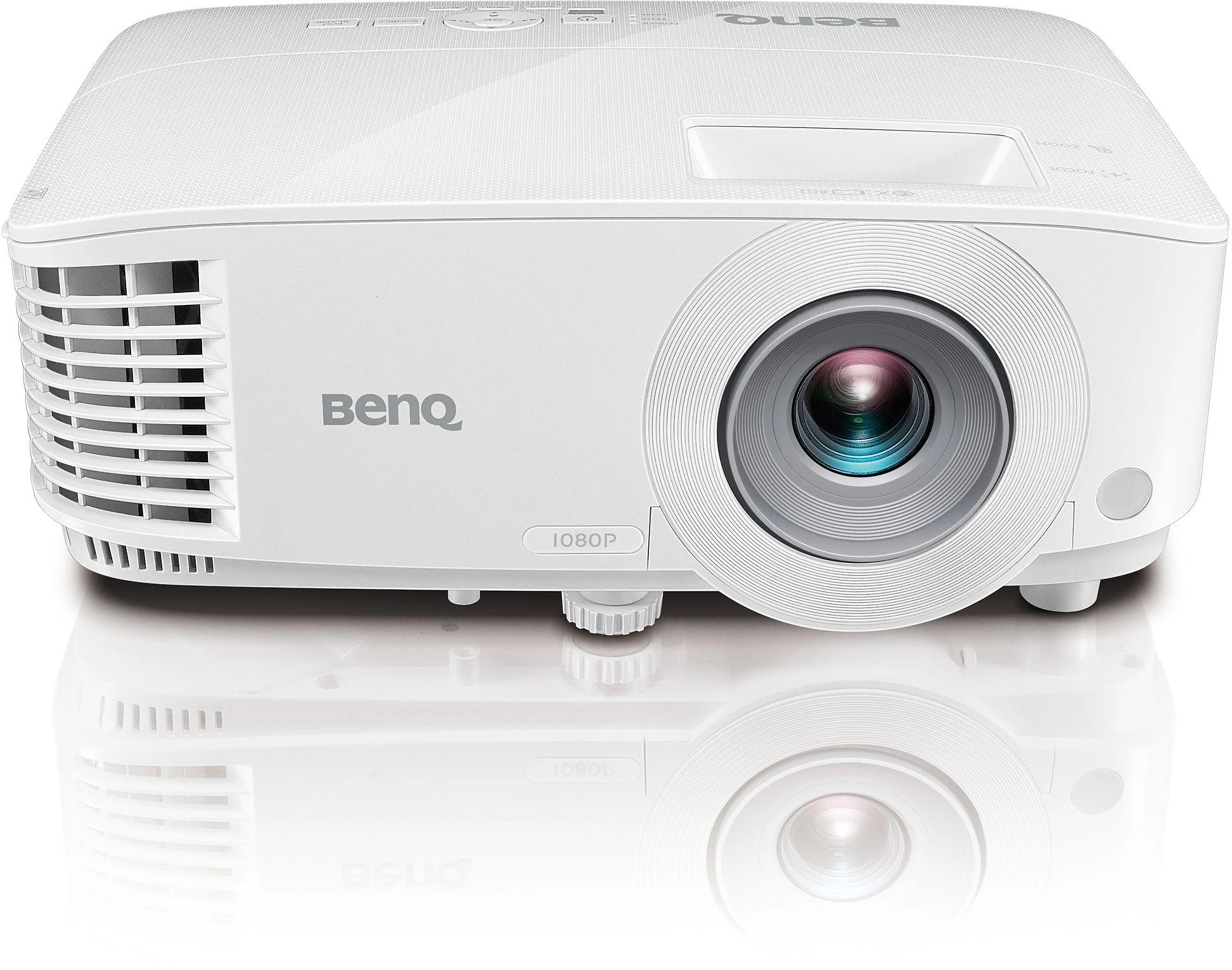 4000lm Full HD verslo projektorius BenQ MH733