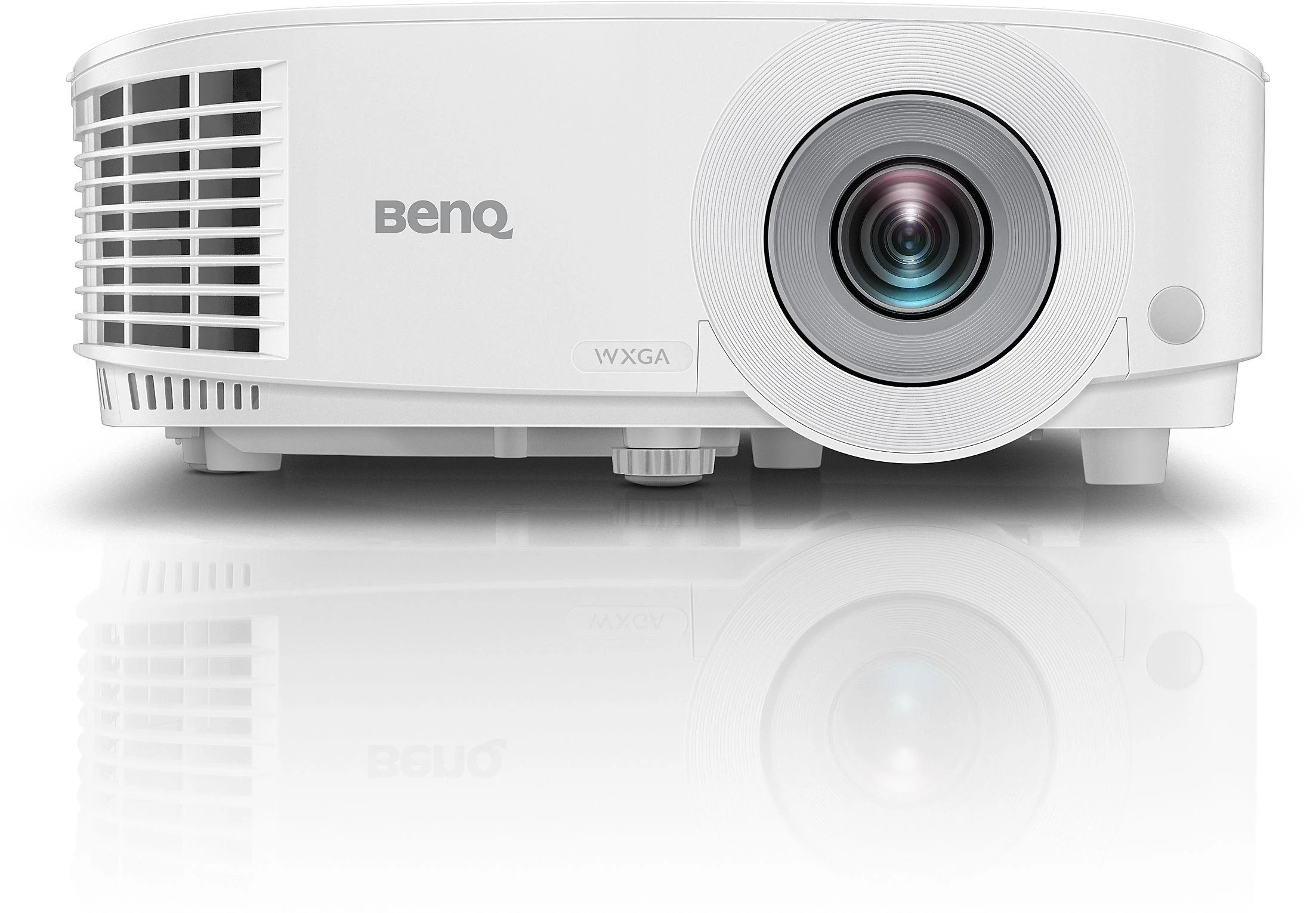 Projektorius BENQ MW550 3600ANSI WXGA 1.55-1.7 DLP