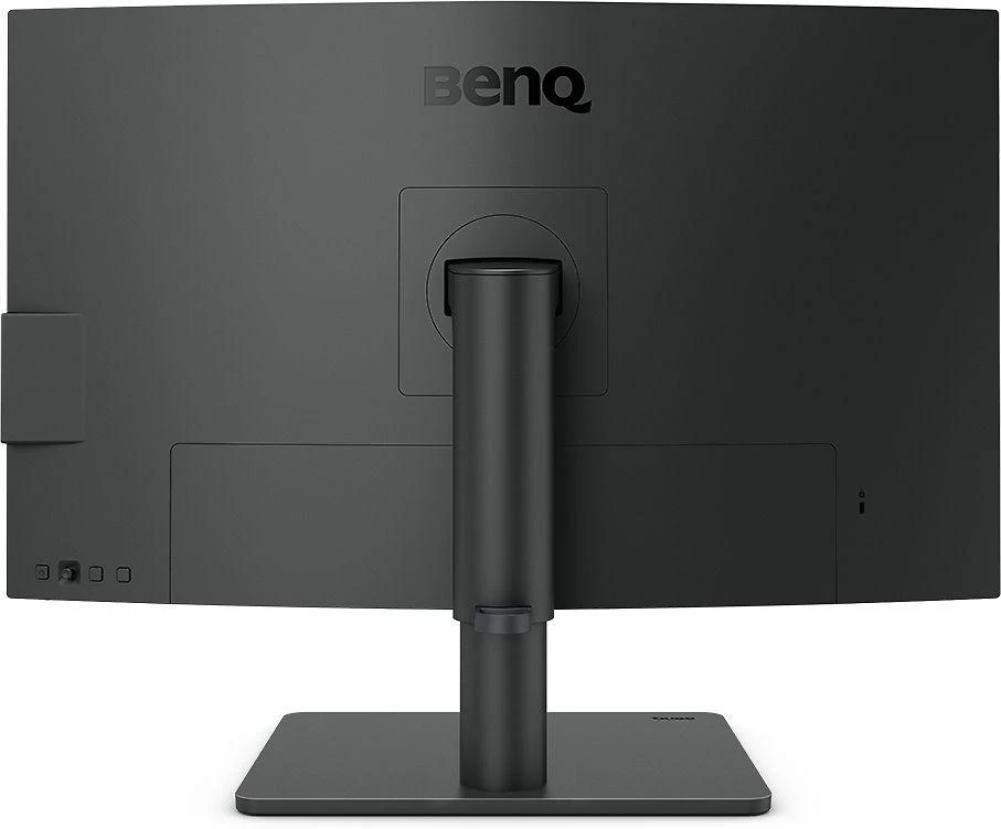 Monitorius BENQ PD3205U 32 colių LED 3840x2160 16:9 350cd/m2 4ms HDMI/DP/USB-C PD90W Juodas