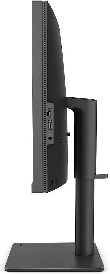 Monitorius BENQ PD3205U 32 colių LED 3840x2160 16:9 350cd/m2 4ms HDMI/DP/USB-C PD90W Juodas