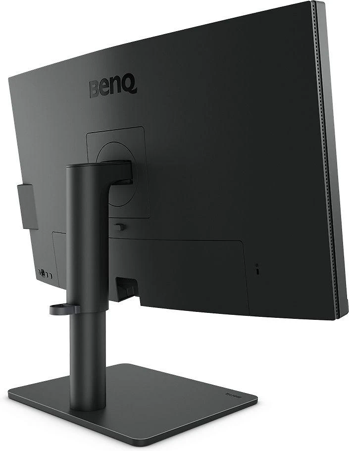Monitorius BENQ PD3205U 32 colių LED 3840x2160 16:9 350cd/m2 4ms HDMI/DP/USB-C PD90W Juodas