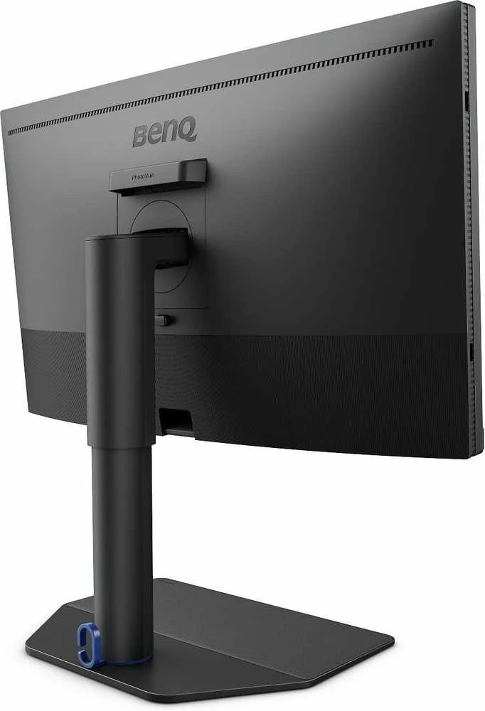 BENQ SW272U 27" 4K UHD IPS HAS HDMI/DP/USB-C PD90W 99% ADOBE RGB PHOTOGRAPHER MONITORIUS