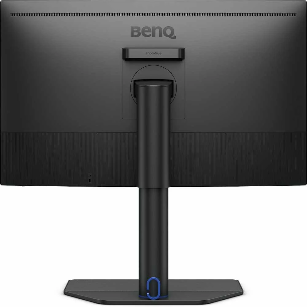 BENQ SW272U 27" 4K UHD IPS HAS HDMI/DP/USB-C PD90W 99% ADOBE RGB PHOTOGRAPHER MONITORIUS