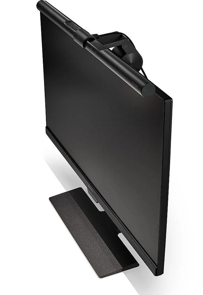 Šviestuvas monitoriui BENQ Screenbar e-reading / 9H.W42QD.WP1
