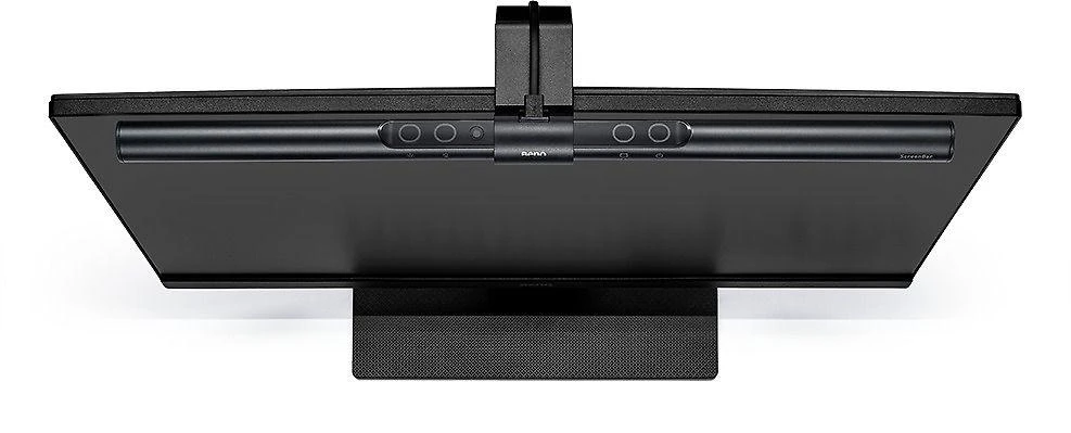 Šviestuvas monitoriui BENQ Screenbar e-reading / 9H.W42QD.WP1
