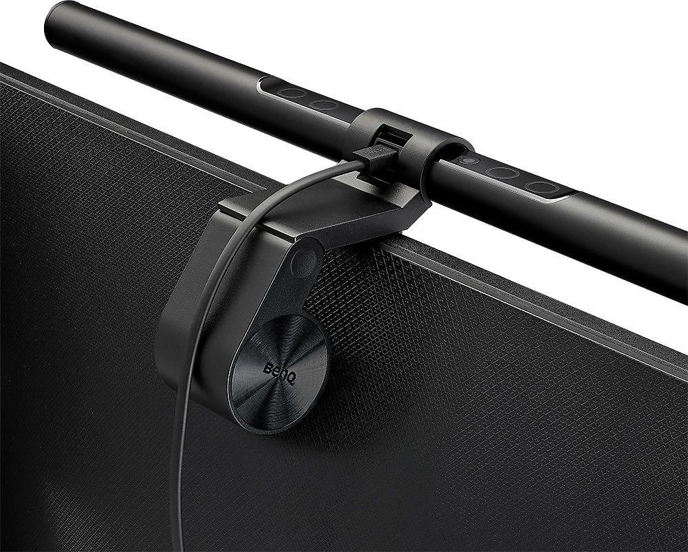 Šviestuvas monitoriui BENQ Screenbar e-reading / 9H.W42QD.WP1