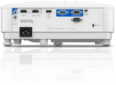 Projektorius BENQ TH671ST 3000ANSI FHD 0.69-0.83 DLP ST GAMING
