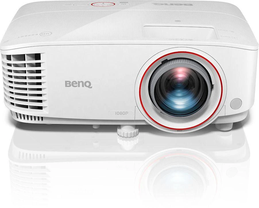 Projektorius BENQ TH671ST 3000ANSI FHD 0.69-0.83 DLP ST GAMING