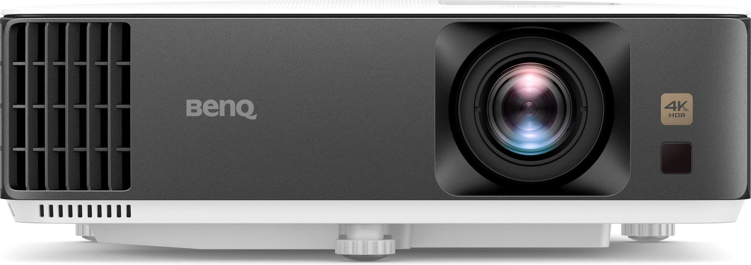 BenQ TK700 Žaidimų projektorius su tikrąja 4K skiriamąja geba, HDR technologija ir 16 ms įvesties delsa atskleidžia tamsias scenas