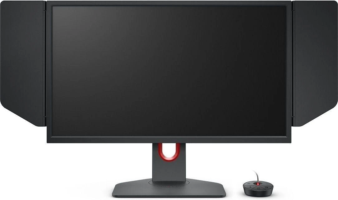 Monitorius BENQ ZOWIE XL2746K 27" FHD TN HDMI/DP/USB 240HZ DYAC