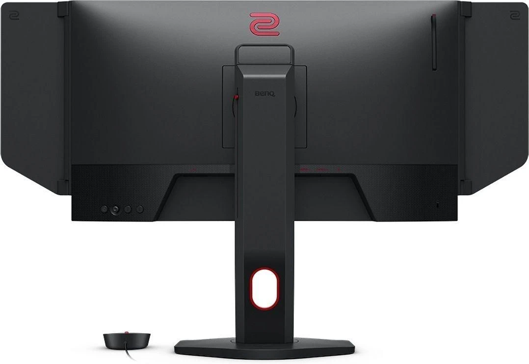 Monitorius BENQ ZOWIE XL2746K 27" FHD TN HDMI/DP/USB 240HZ DYAC