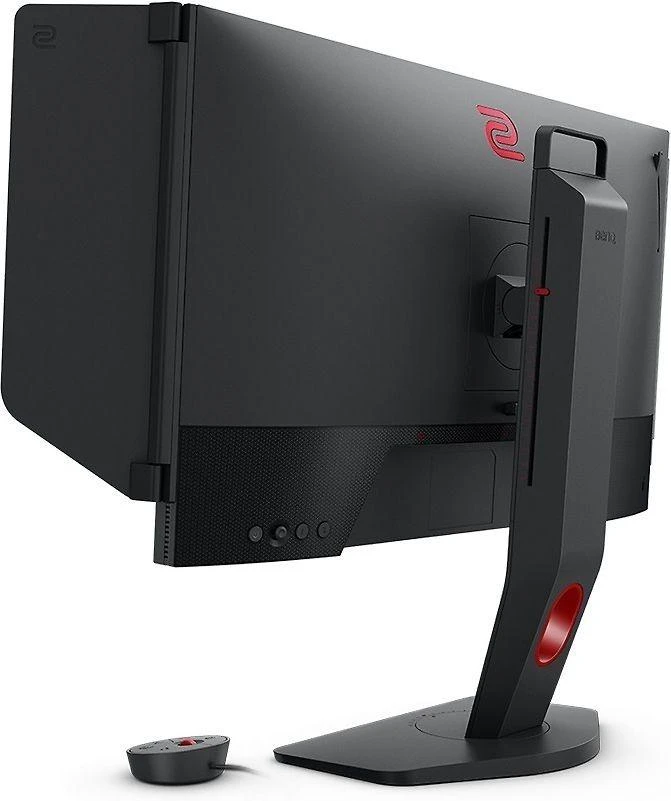 Monitorius BENQ ZOWIE XL2746K 27" FHD TN HDMI/DP/USB 240HZ DYAC