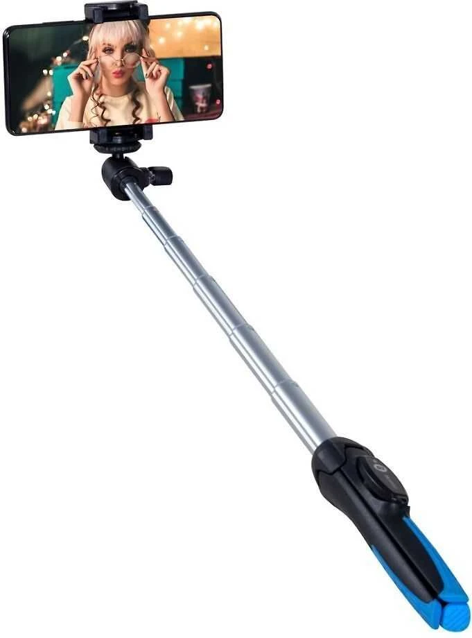 Telefono trikojis-lazda Benro BK15 Selfie stick