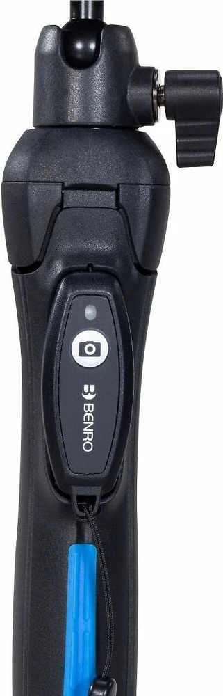 Telefono trikojis-lazda Benro BK15 Selfie stick