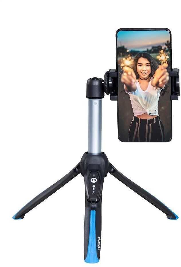 Telefono trikojis-lazda Benro BK15 Selfie stick