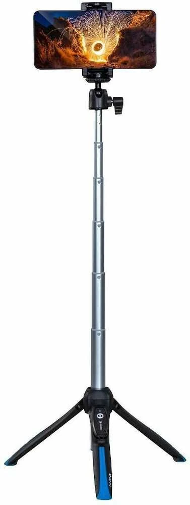 Telefono trikojis-lazda Benro BK15 Selfie stick