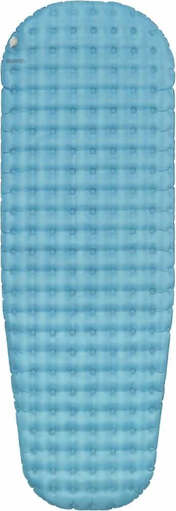 Bestway čiužinys AlpineLite miegmaišiui 183 x 63,5 x 7,5 cm 69613