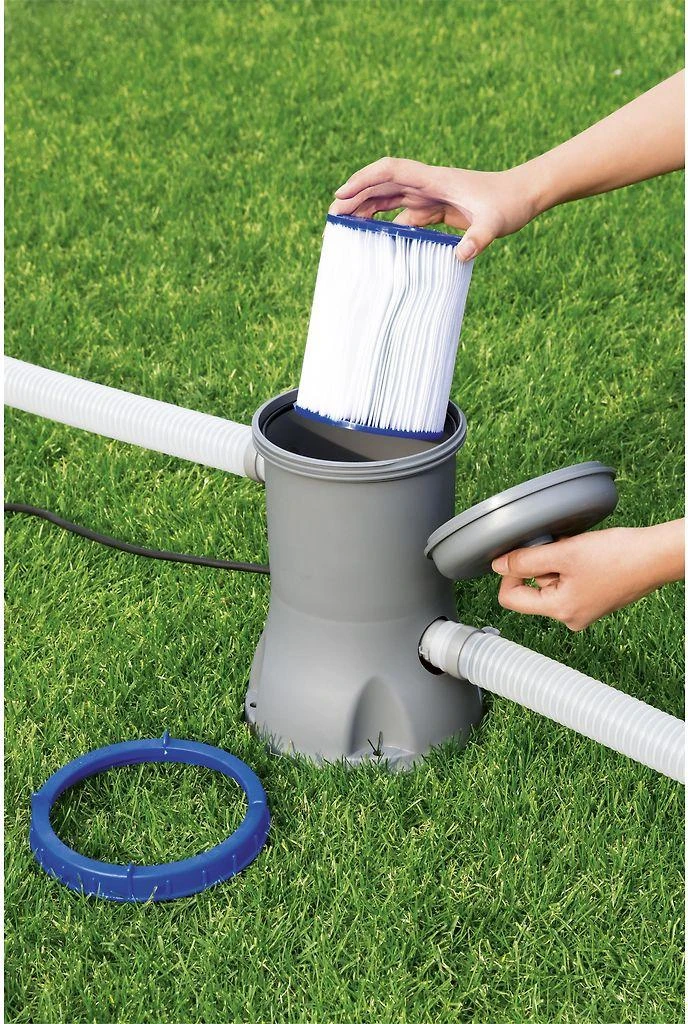 BESTWAY filtro kasetė (II), 58594