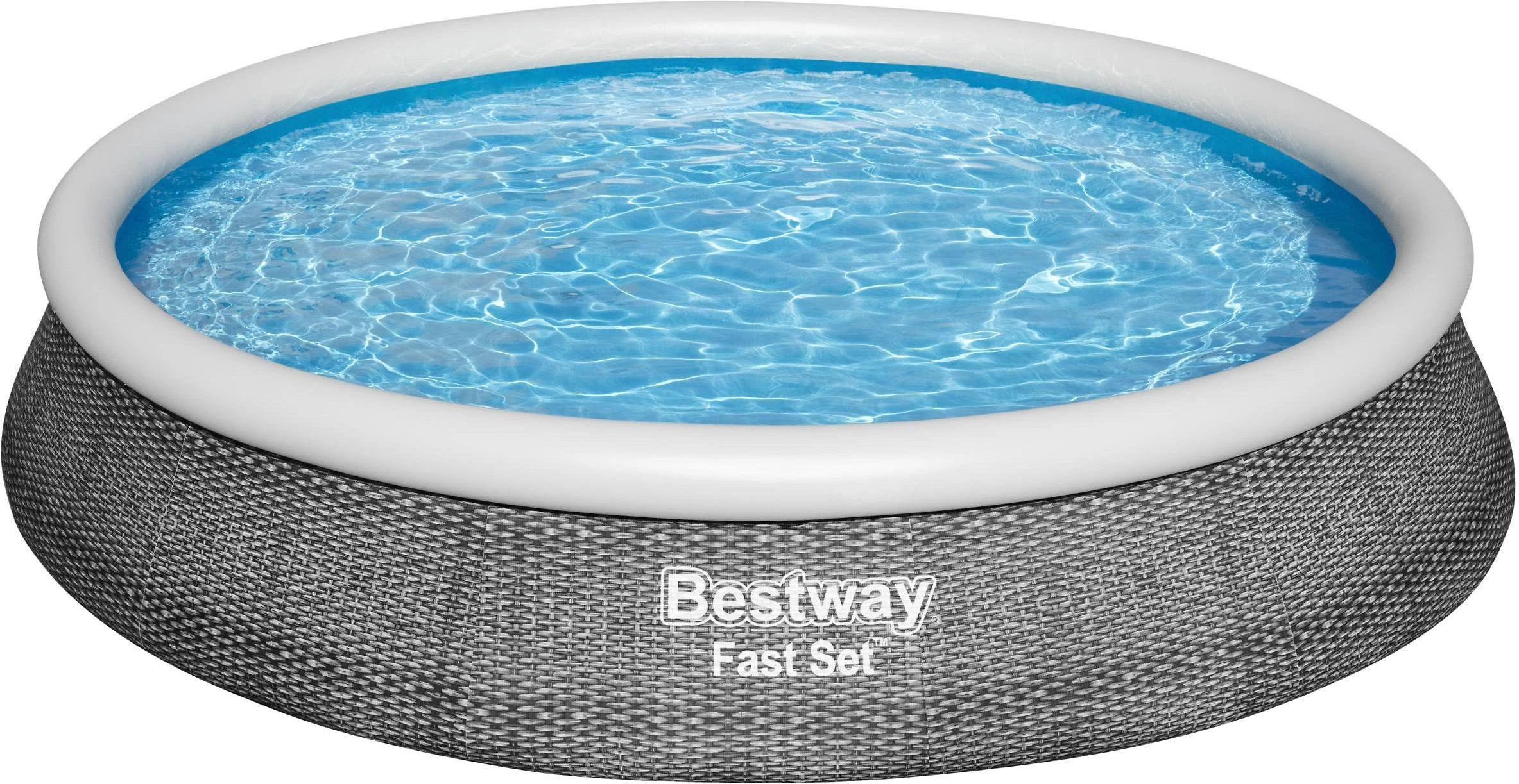 BESTWAY baseinas 3.96m x 84cm, 57376