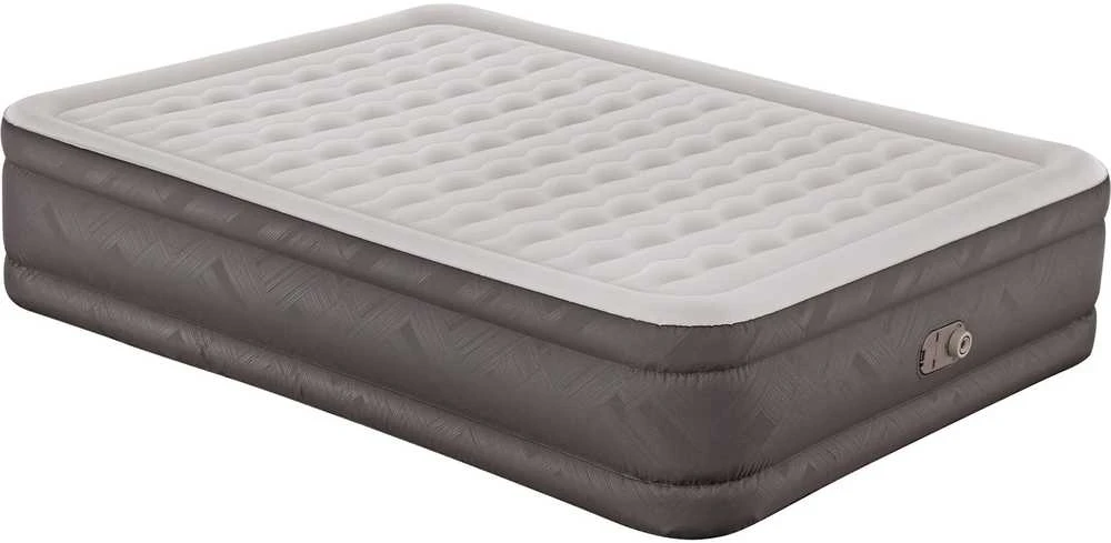 Bestway Fortech Pripučiama lova su įmontuota AC pompa, didelė