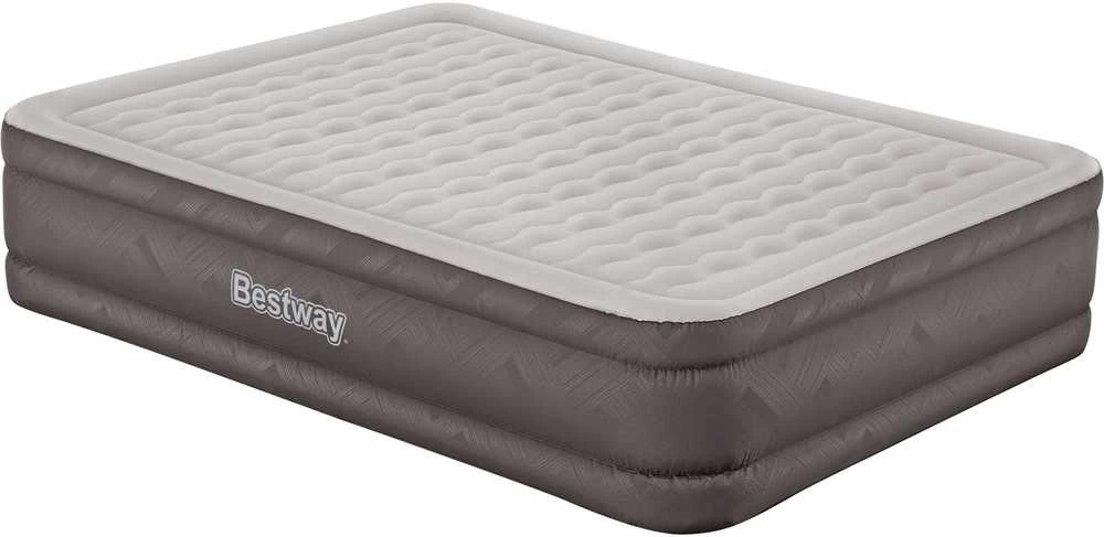 Bestway Fortech Pripučiama lova su įmontuota AC pompa, didelė