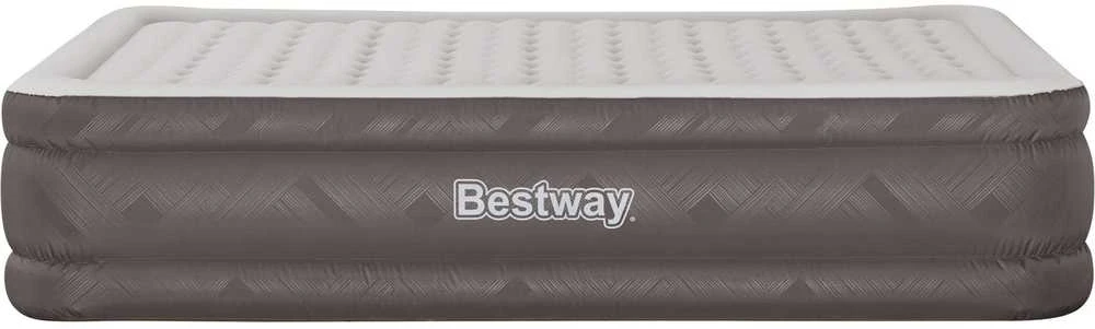 Bestway Fortech Pripučiama lova su įmontuota AC pompa, didelė