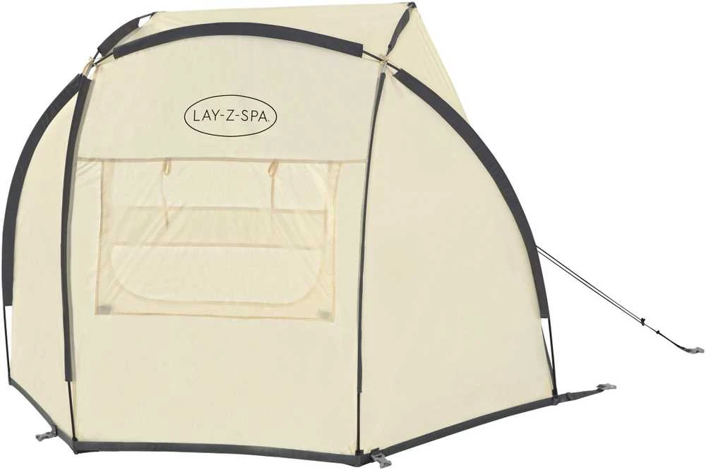Bestway Lay-Z-Spa Sūkurinės vonios stogelis, 183x94x109cm