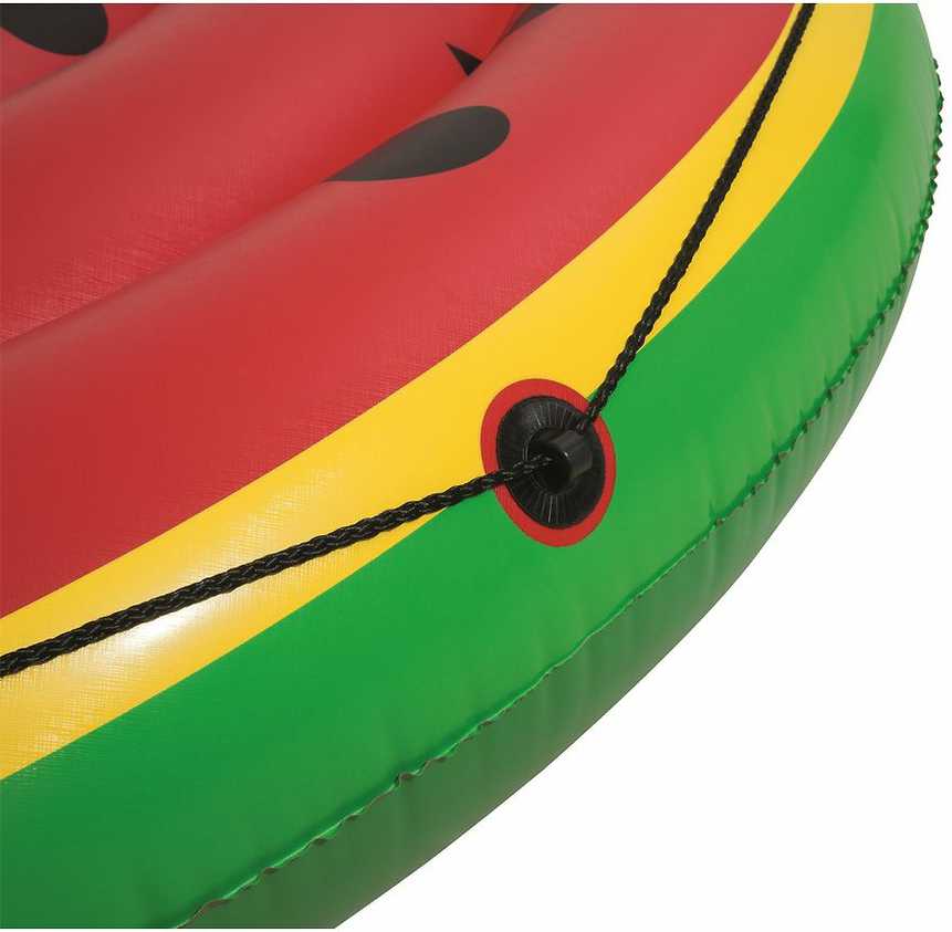BESTWAY plaukmuo Arbūzų sala 188 cm, 43140